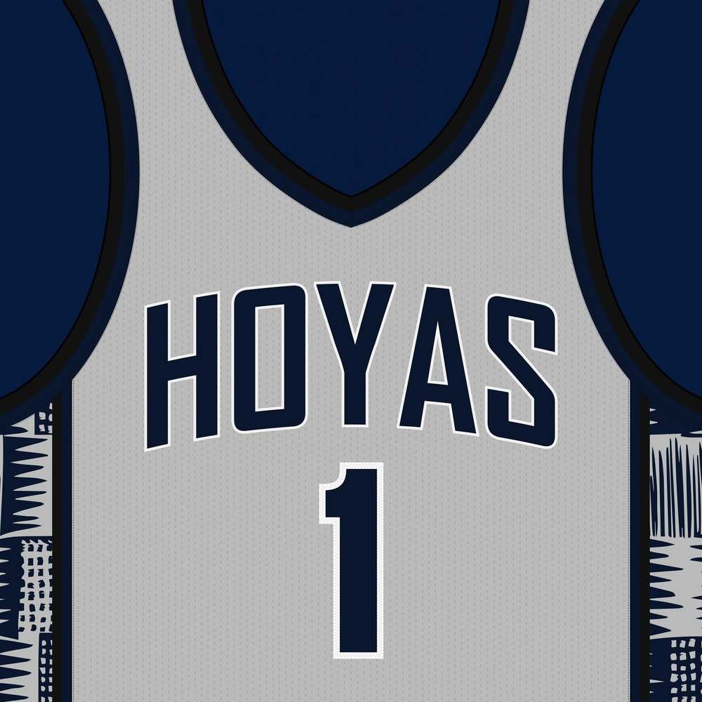 Meet your Posher, Cornelious